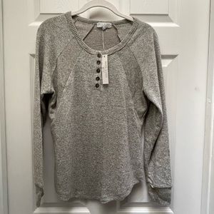 Never worn Warm & Cozy Lifestyle Sweatshirt